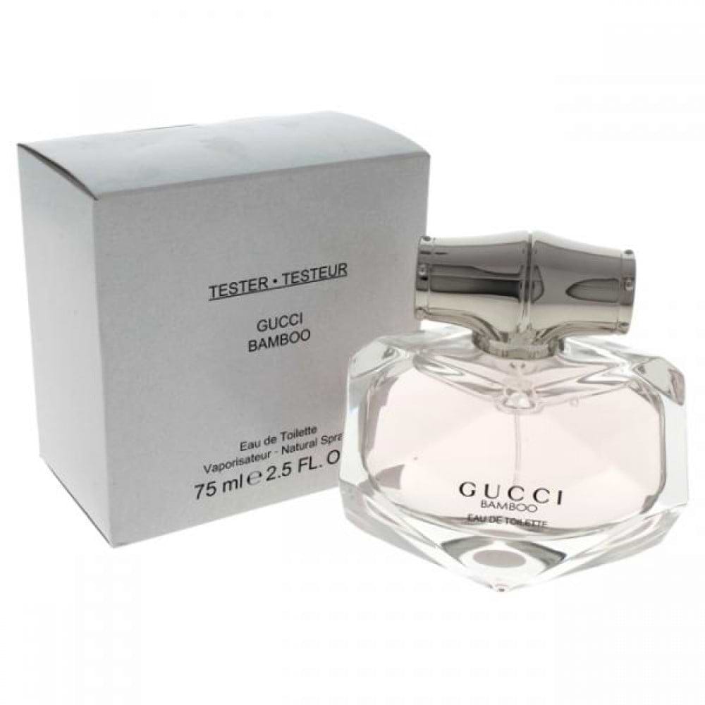 Gucci Gucci Bamboo Perfume