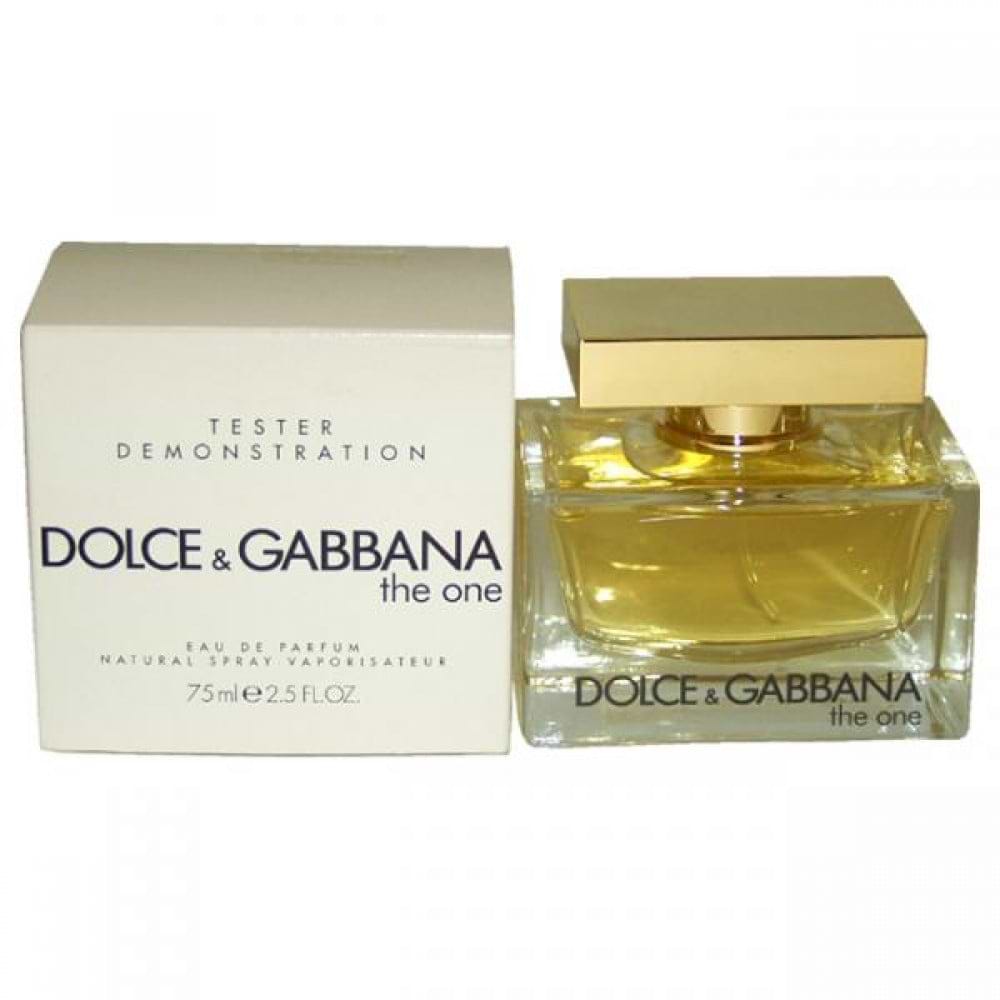 Dolce & Gabbana The One Perfume