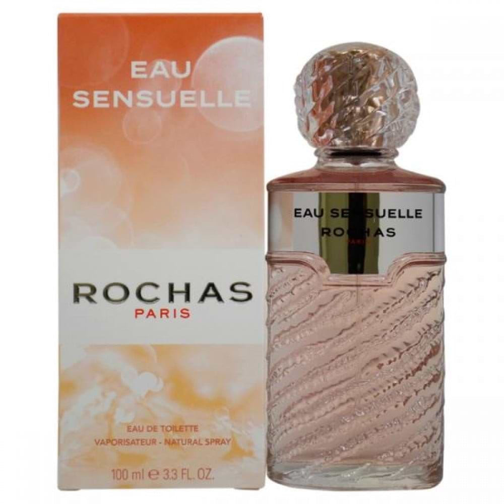 Rochas Eau Sensuelle Perfume