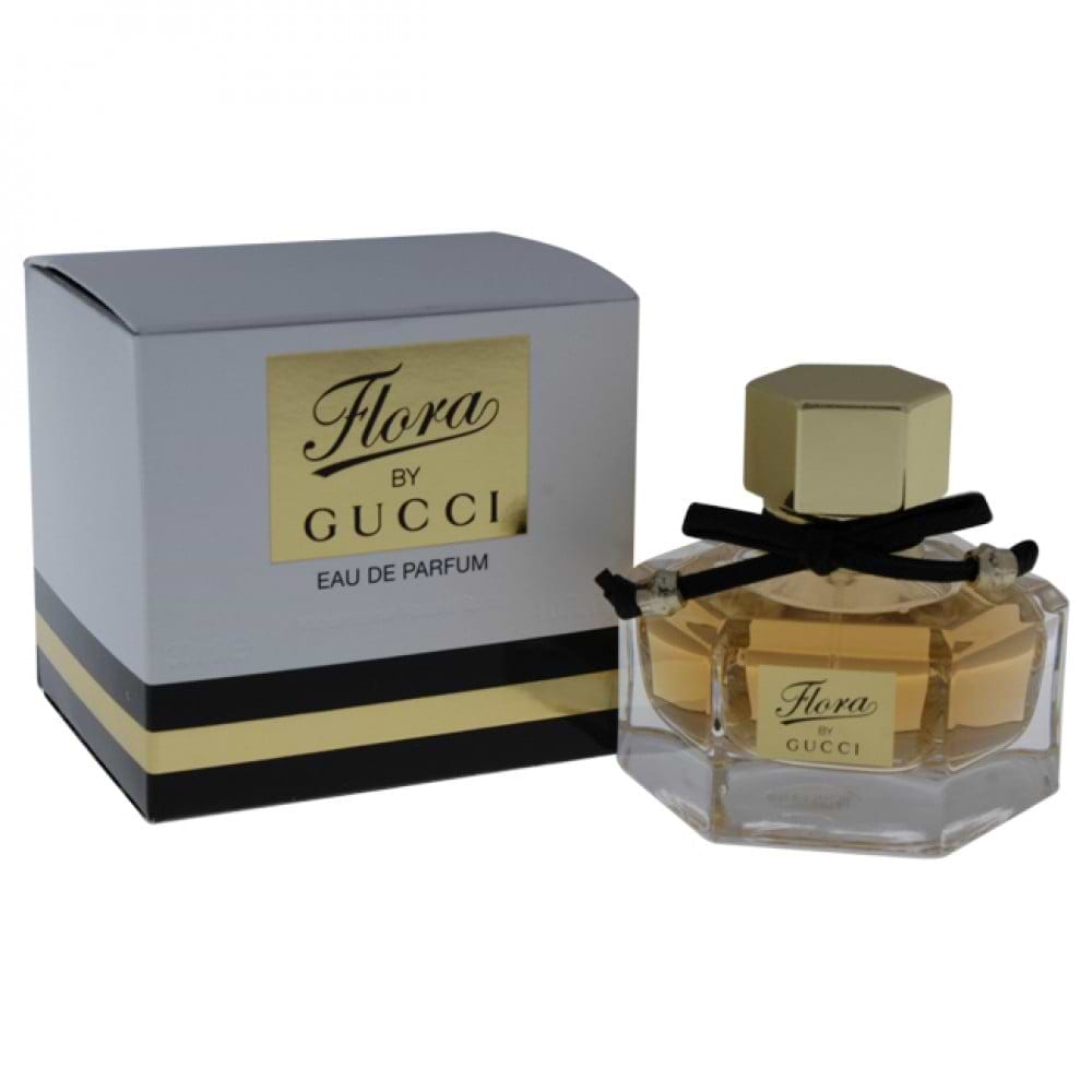 Gucci Flora by Gucci Perfume