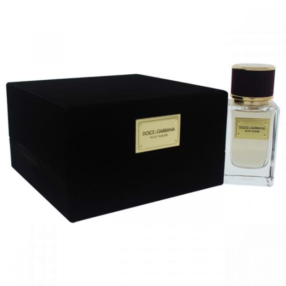 Dolce & Gabbana Velvet Sublime Perfume