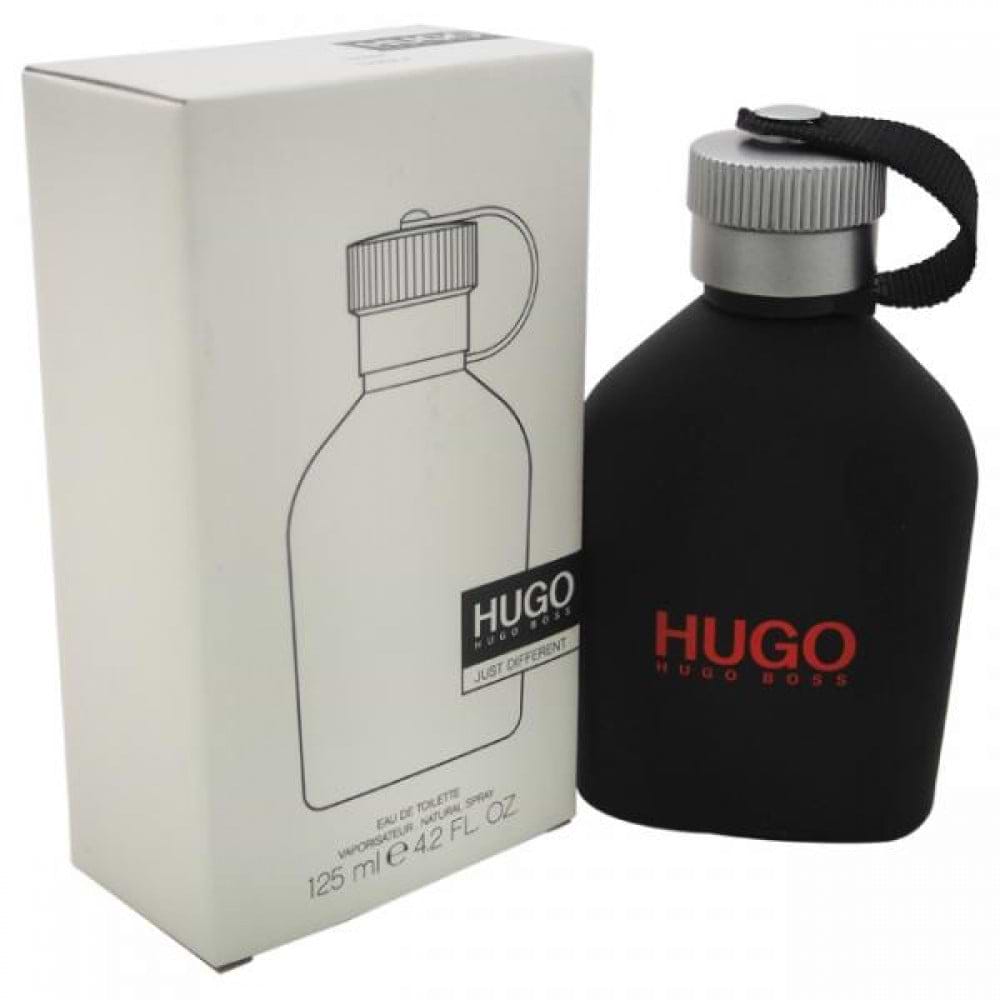 Hugo Boss Hugo Just Different Cologne