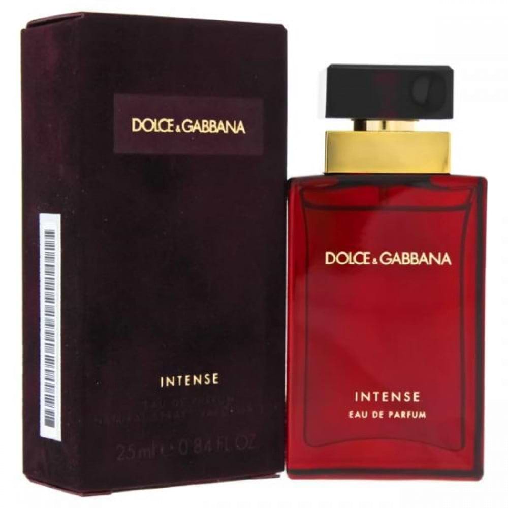  Dolce & Gabbana Pour Femme Intense Perfume