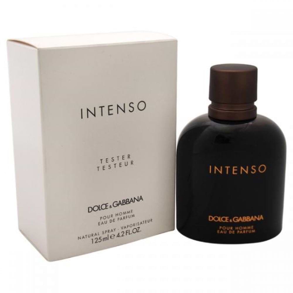 Dolce & Gabbana Pour Homme Intenso Cologne