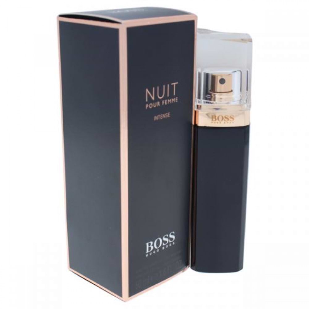 Hugo Boss Boss Nuit Pour Femme Intense Perfume