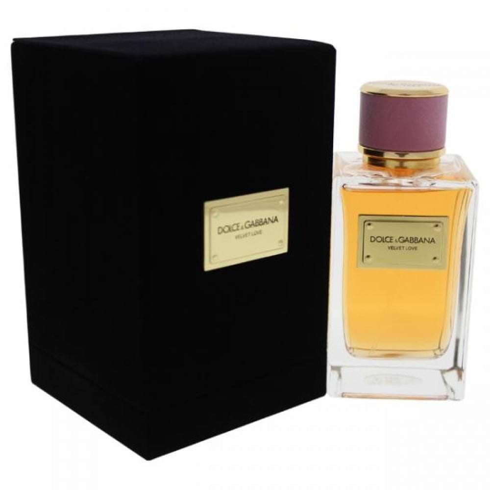 Dolce & Gabbana Velvet Love Perfume