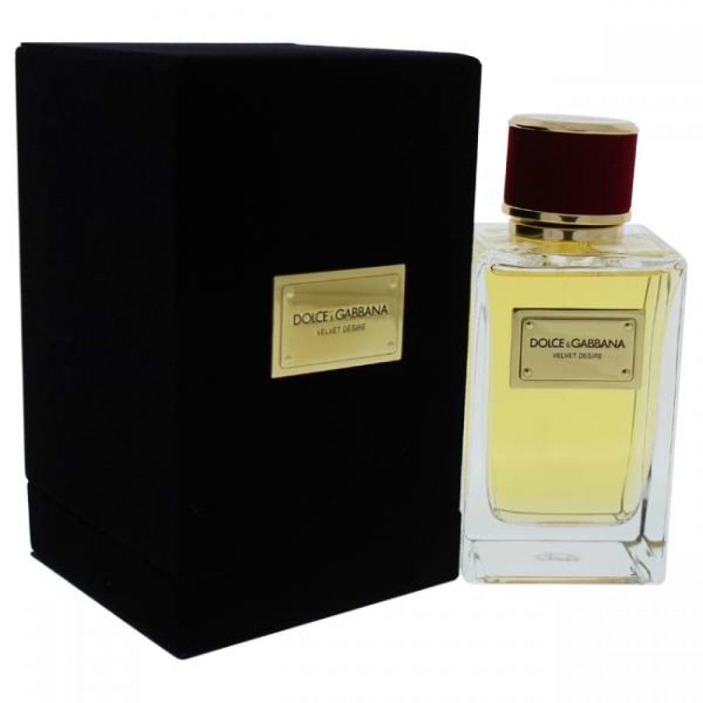 Dolce & Gabbana Velvet Desire Perfume