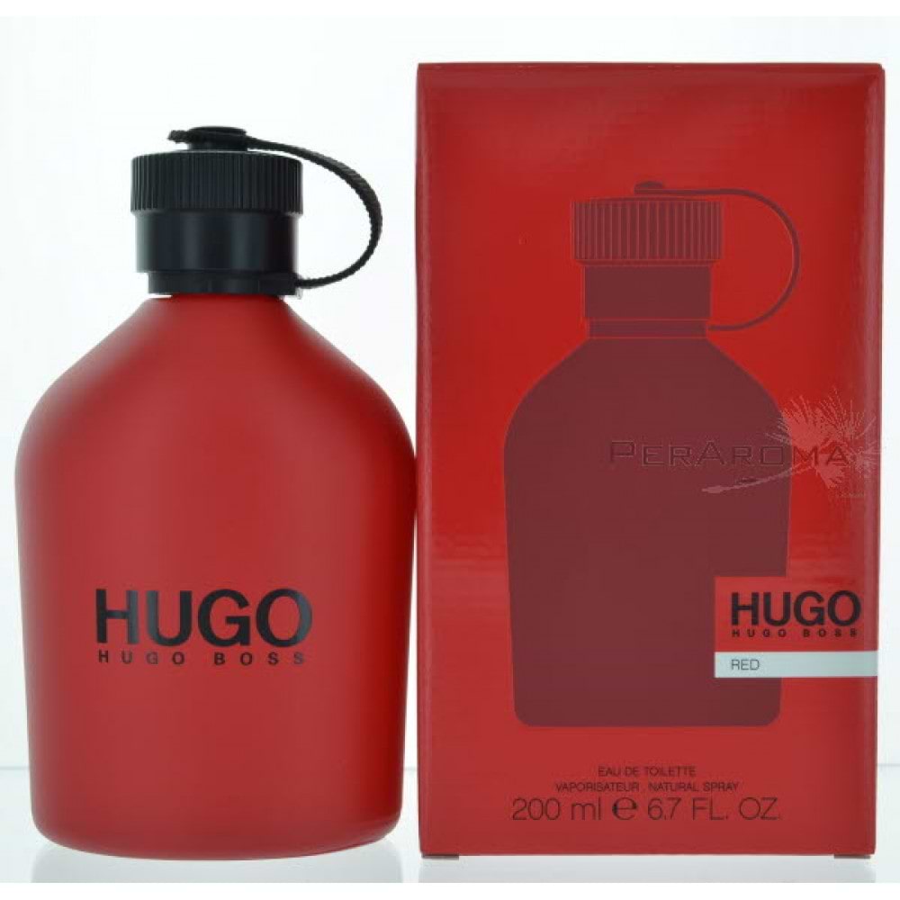 Hugo Red by Hugo Boss for Men