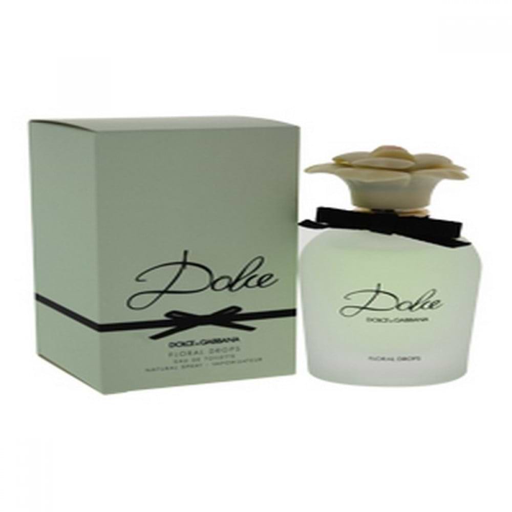 Dolce & Gabbana Dolce Floral Drops For Women