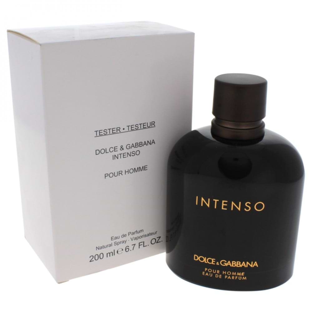 Dolce & Gabbana Pour Homme Intenso Cologne