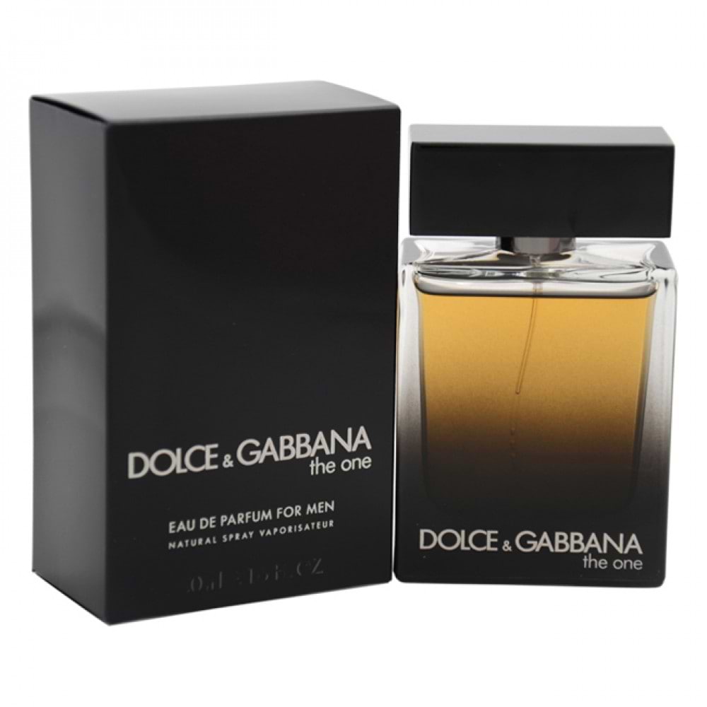 Dolce & Gabbana K Men 1.6 oz EDP Spray