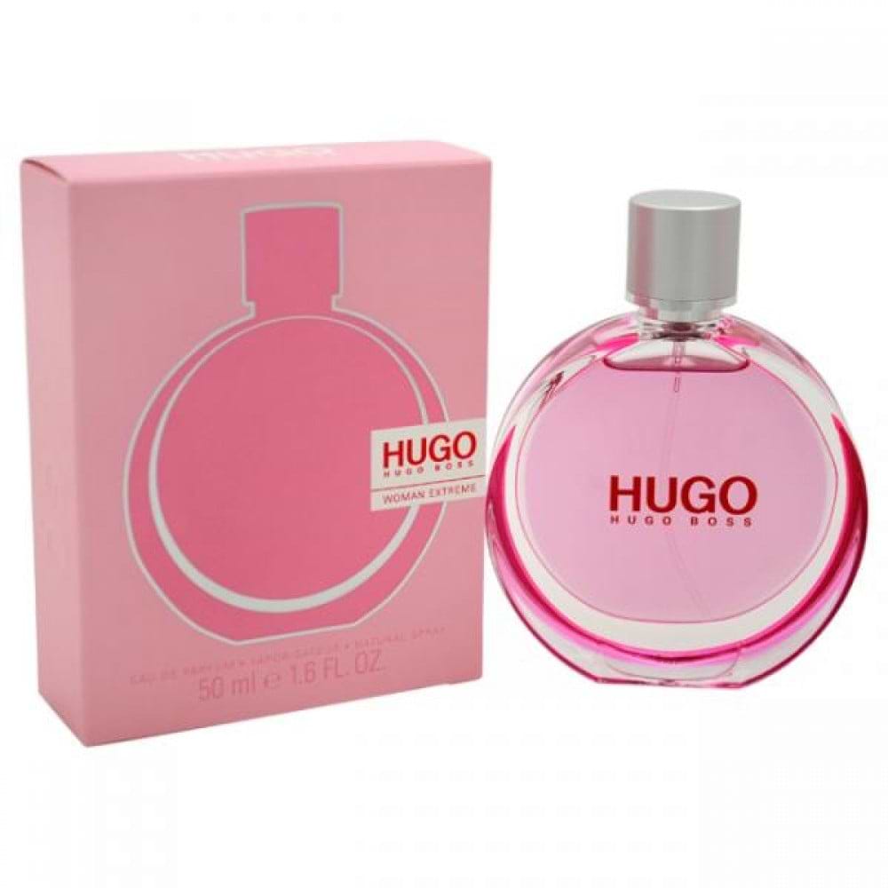 Hugo Boss Hugo Woman Extreme Perfume