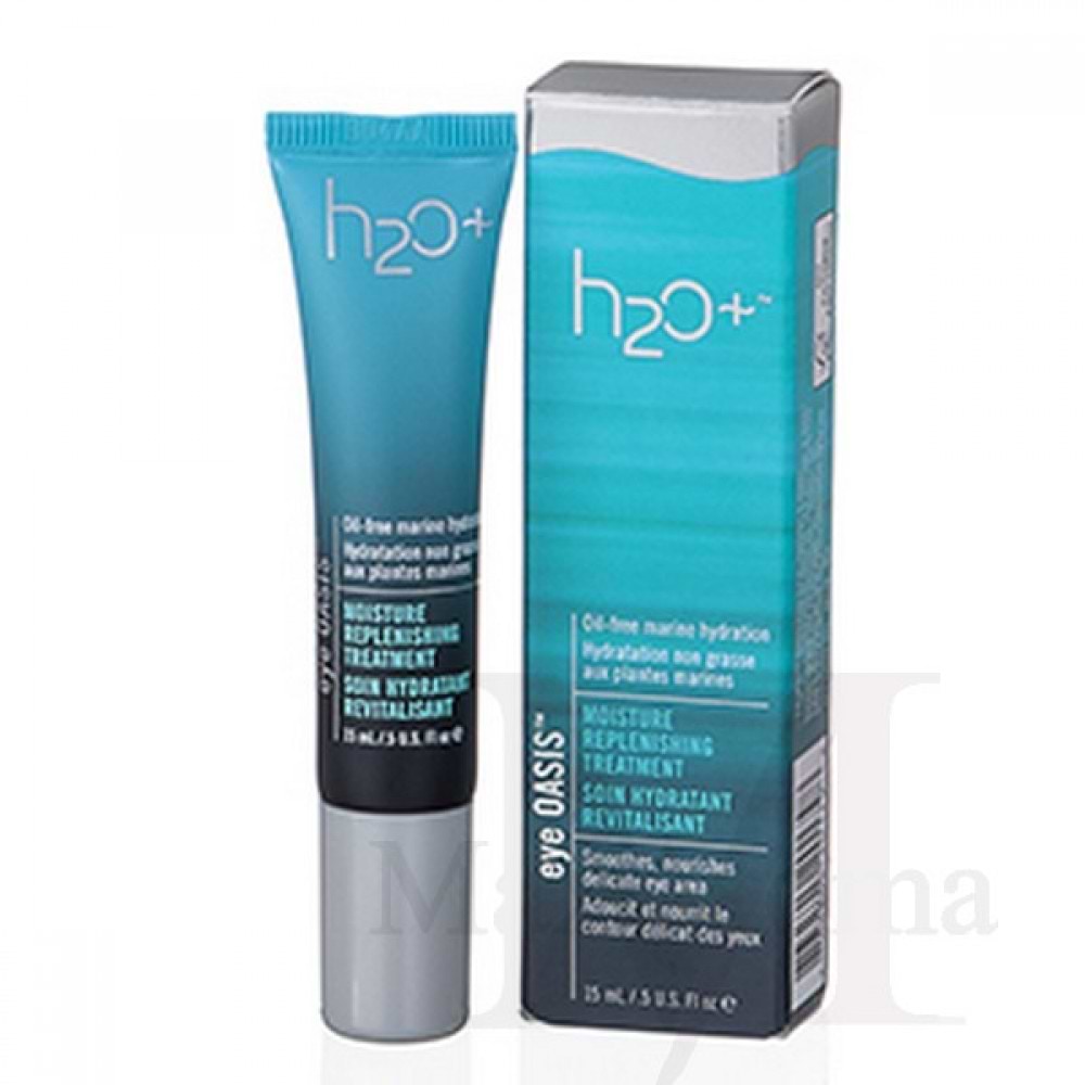 H2O Plus Oasis Moisture Replenishing Treatment