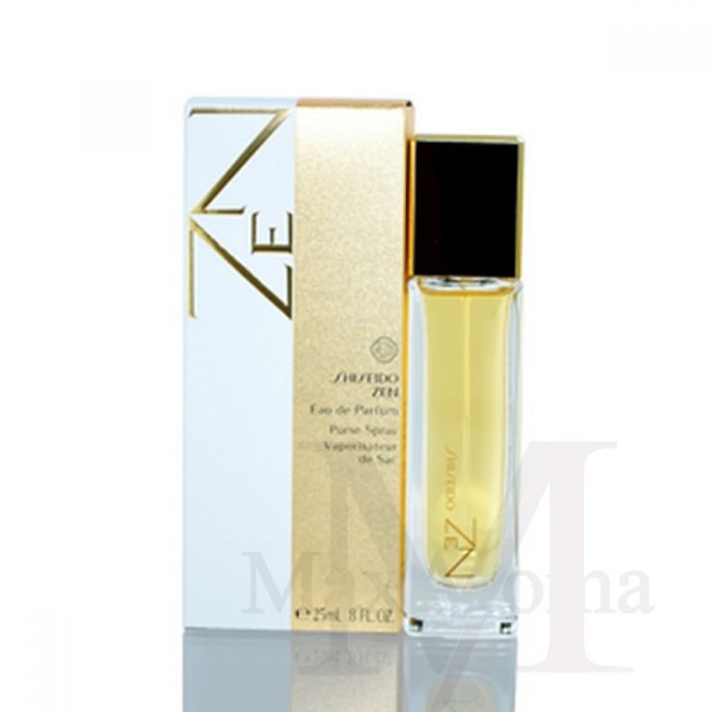 Shiseido ZEN Perfume for Women