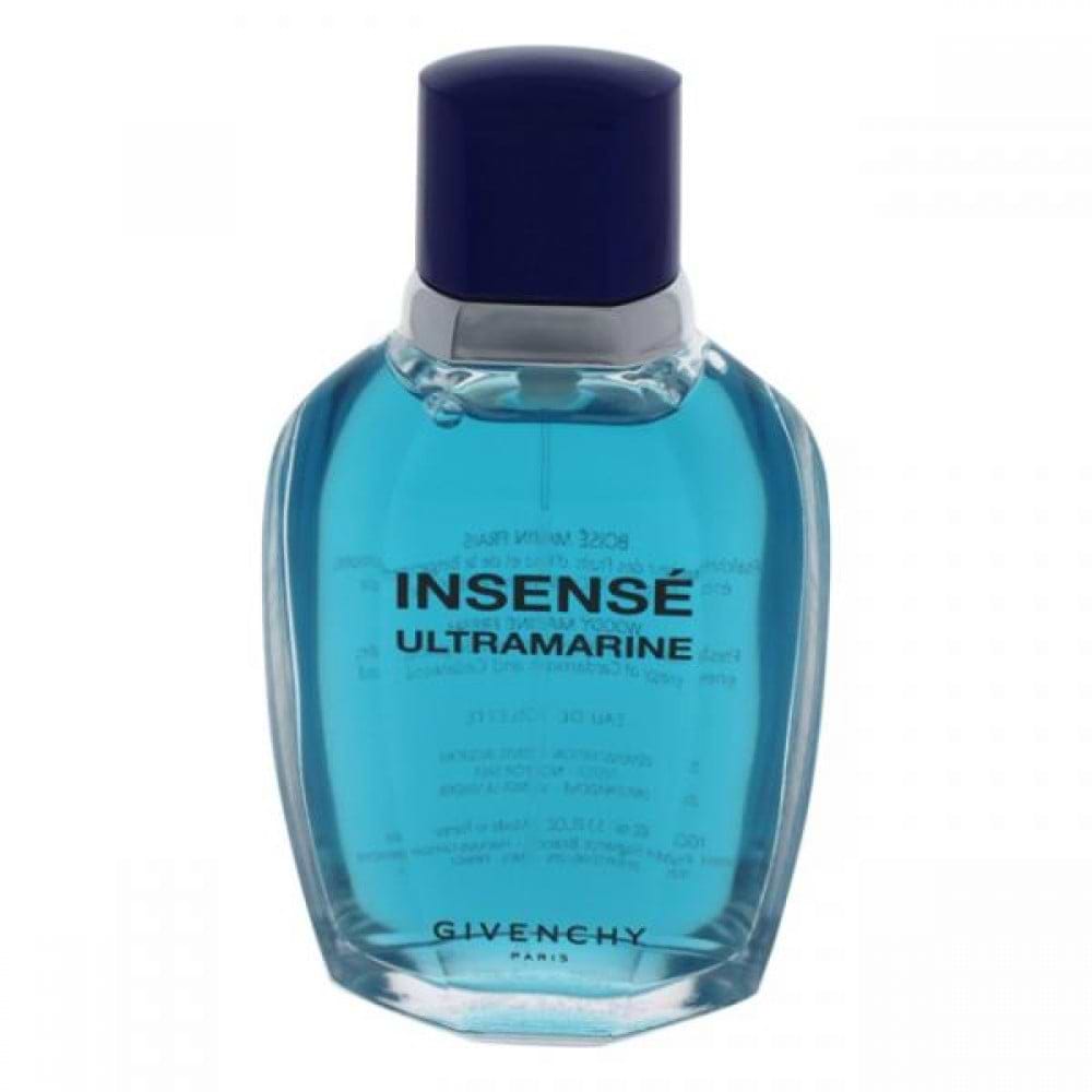 Givenchy Insense Ultramarine Cologne