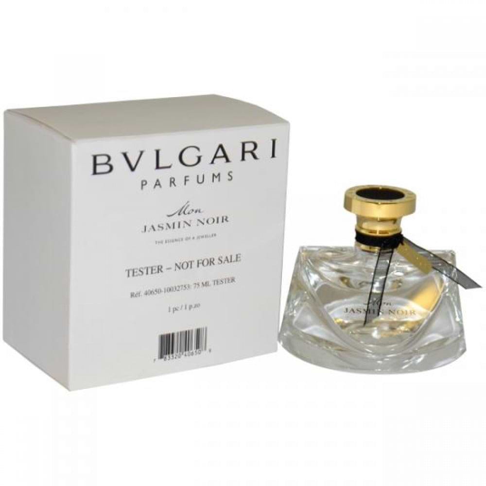 Bvlgari Bvlgari Mon Jasmin Noir Perfume