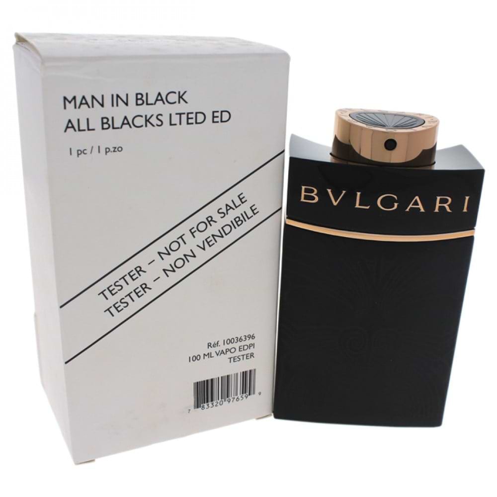 Bvlgari Bvlgari Man In Black Cologne