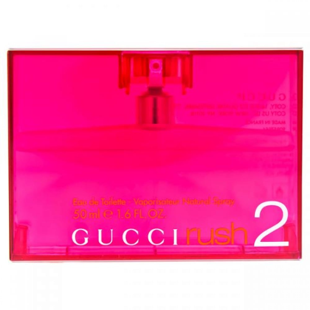 Gucci Gucci Rush 2 Perfume