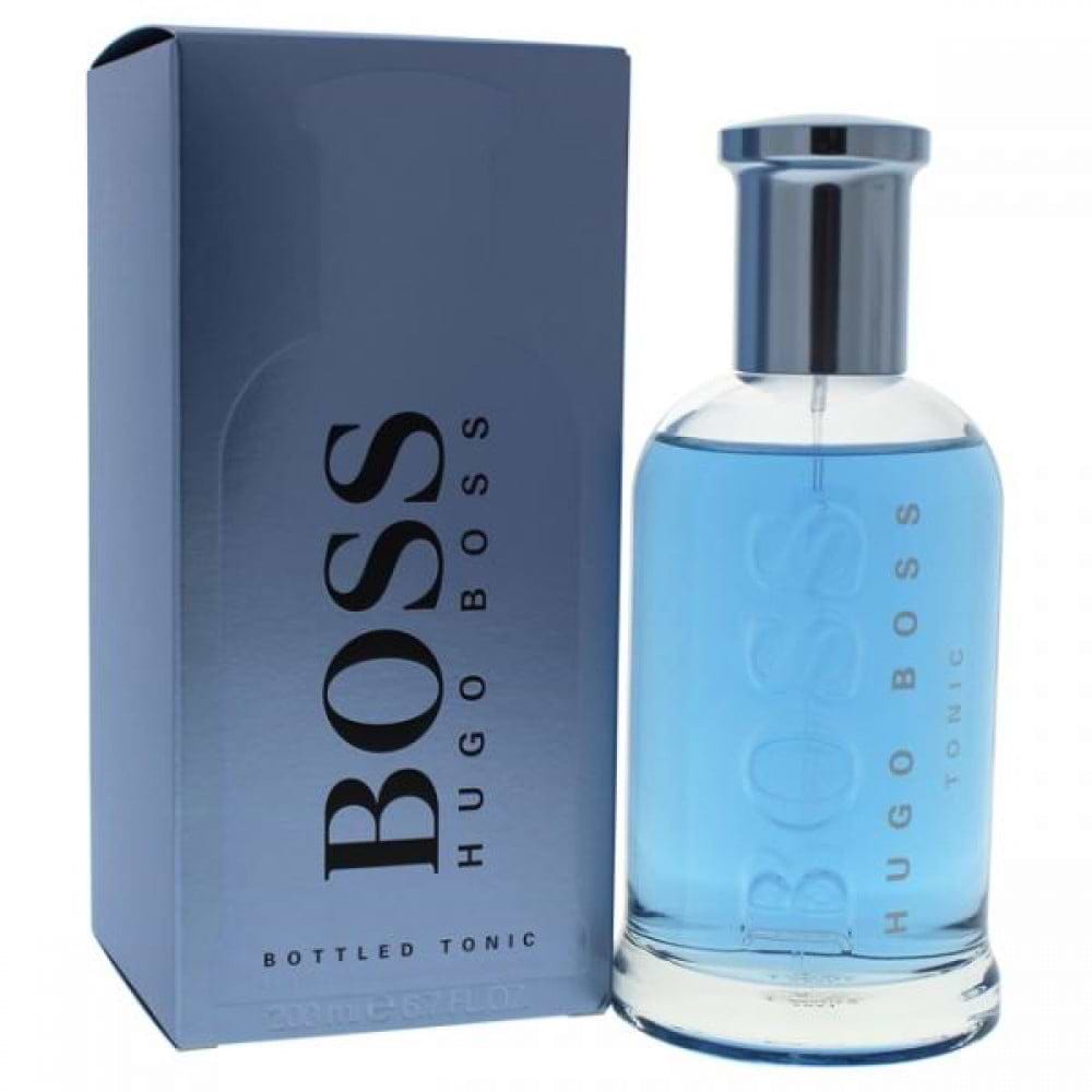 Hugo Boss Boss Bottled Tonic Cologne