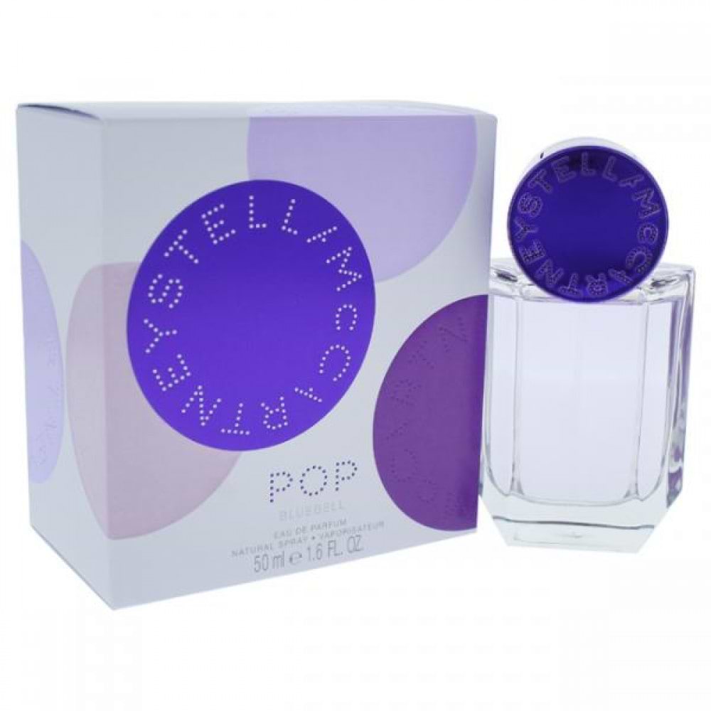 Stella McCartney Pop Bluebell Perfume
