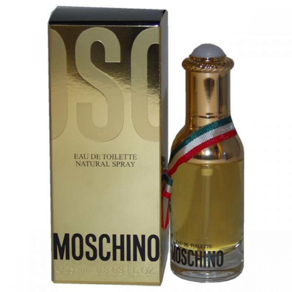 Moschino Moschino Perfume