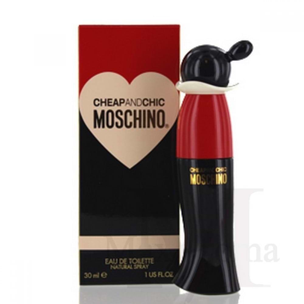 Moschino Cheap & Chic For Women