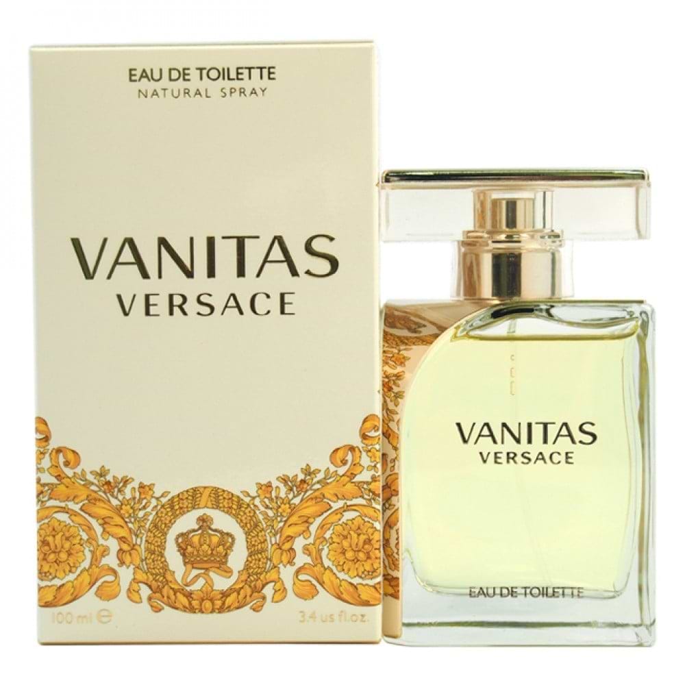 Versace Vanitas Versace Perfume