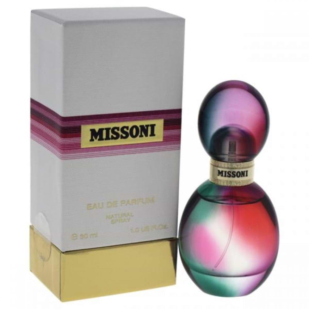 Missoni Missoni Perfume
