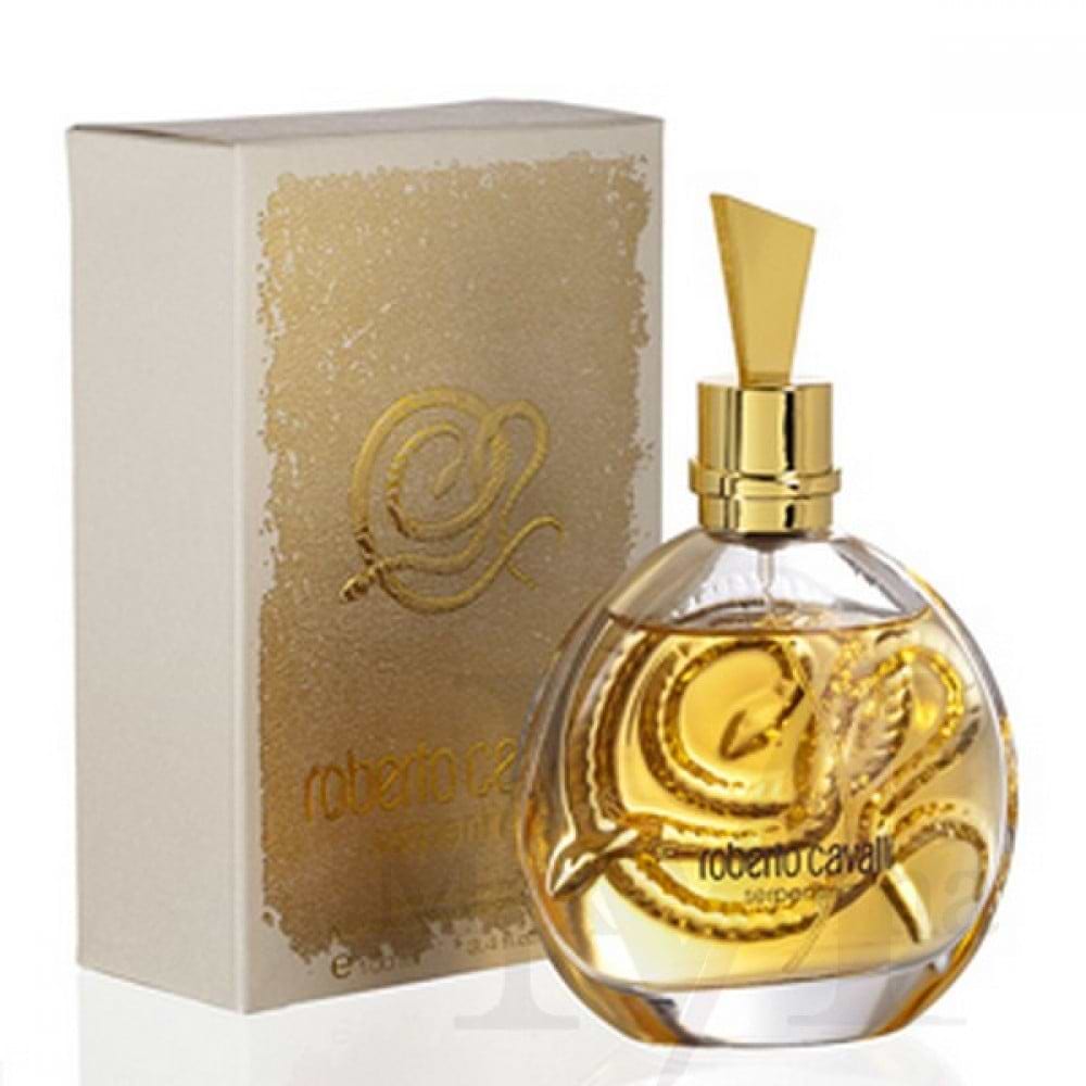 Roberto Cavalli Serpentine Perfume