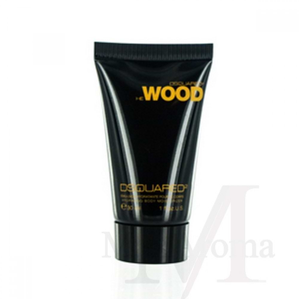 Dsquared2 Dsquared He Wood Body Moisturizer