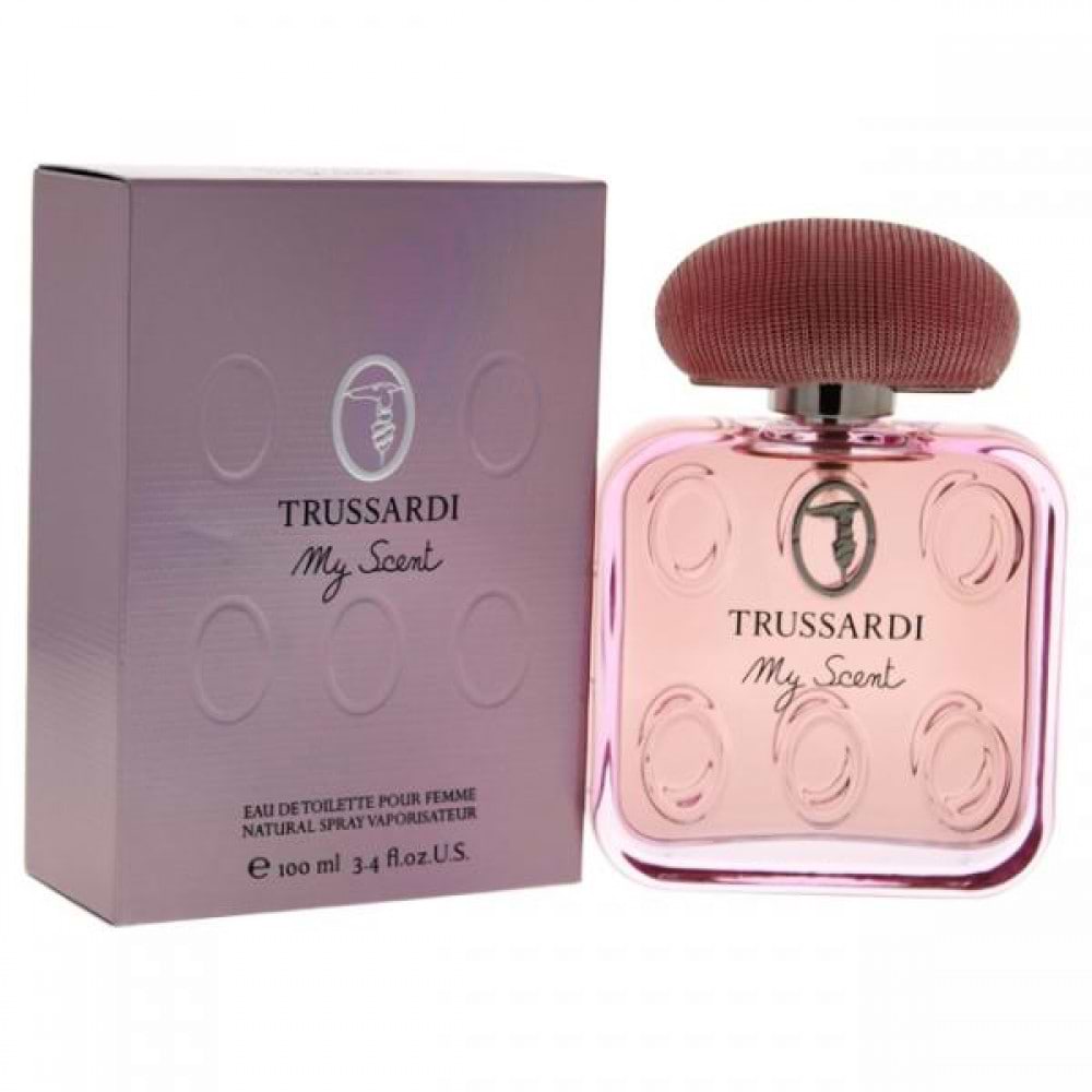 Trussardi My Scent Perfume