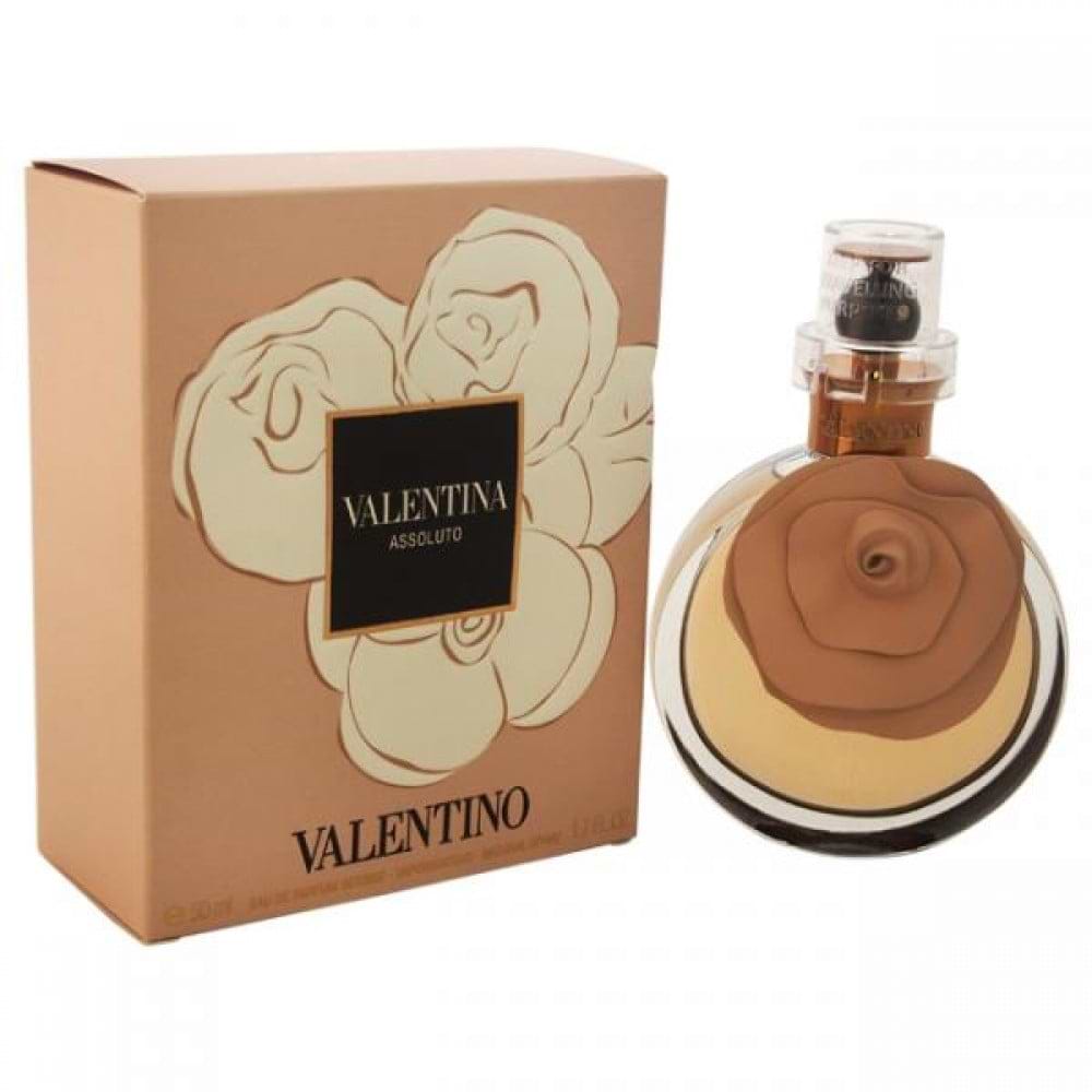 Valentino Valentina Assoluto Perfume