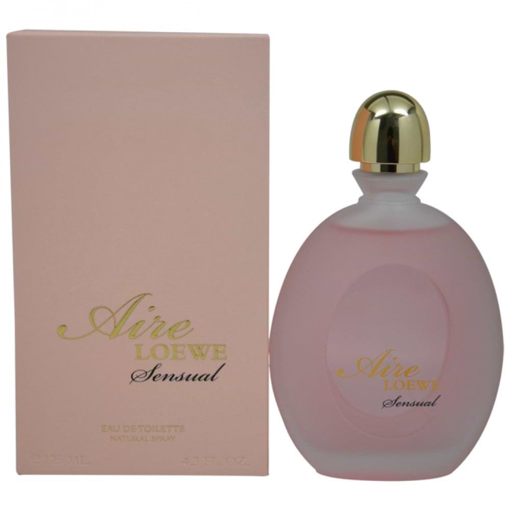 Loewe Aire Loewe Sensual Perfume
