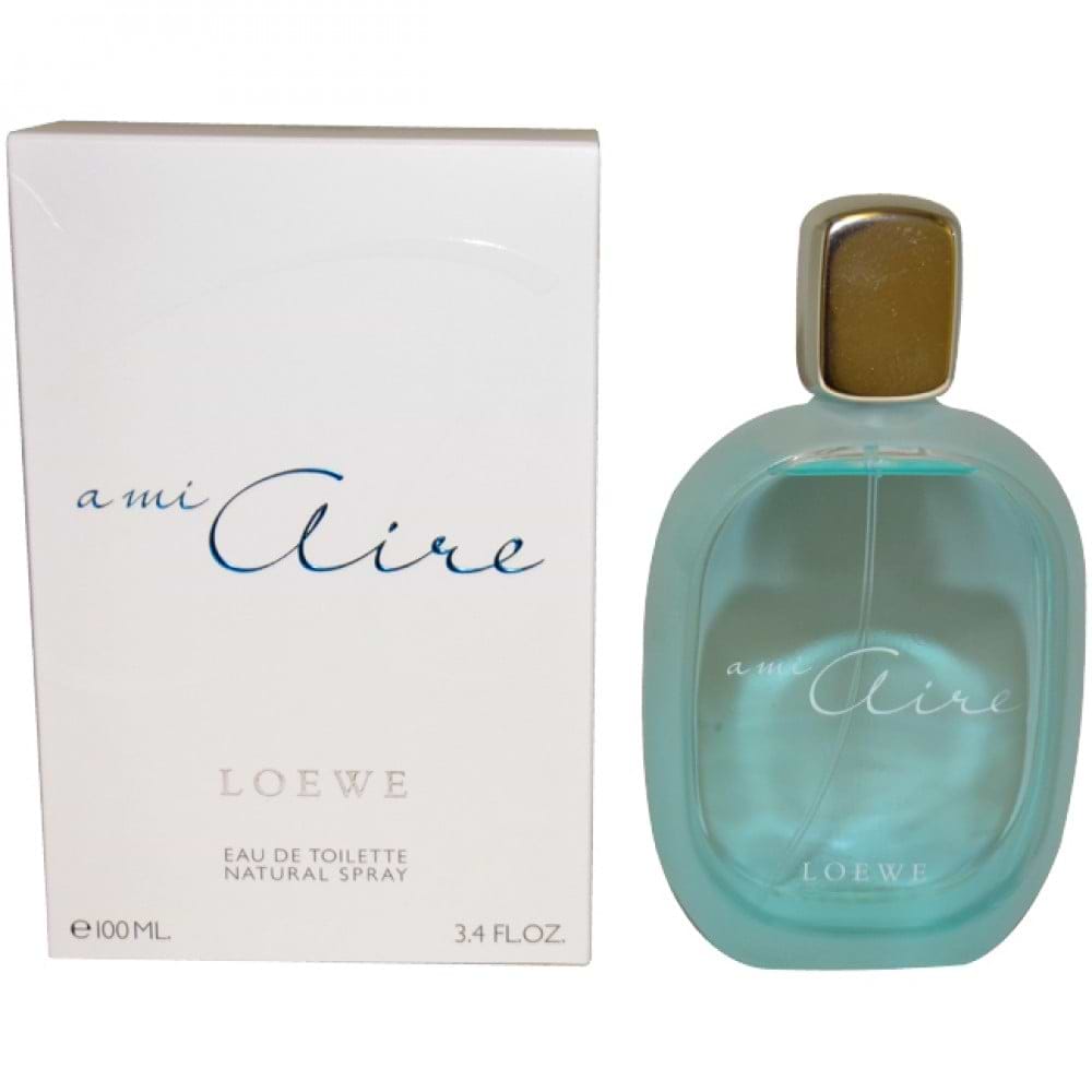 Loewe Loewe A Mi Aire Perfume