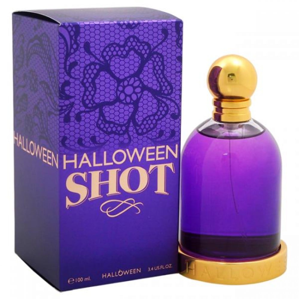 J. Del Pozo Halloween Shot Perfume EDT