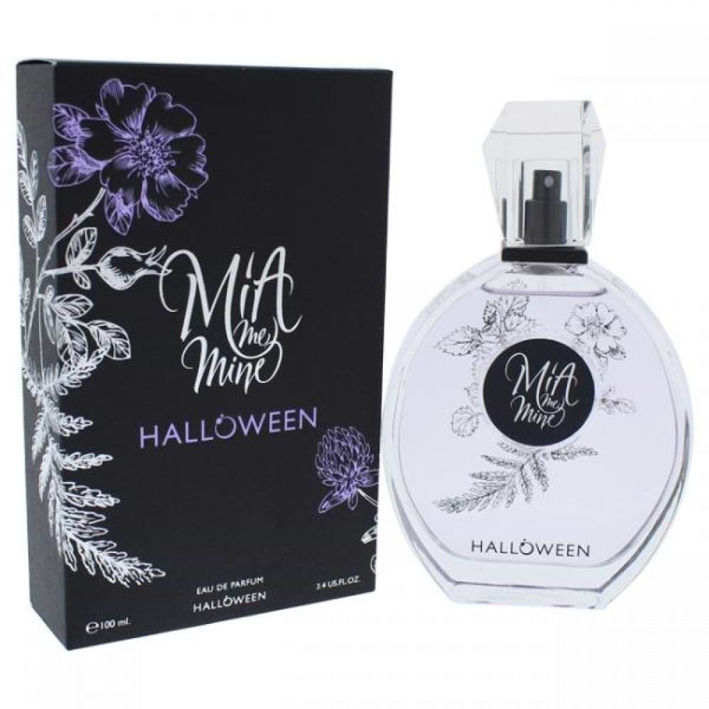 J. Del Pozo Halloween Mia Me Mine Perfume