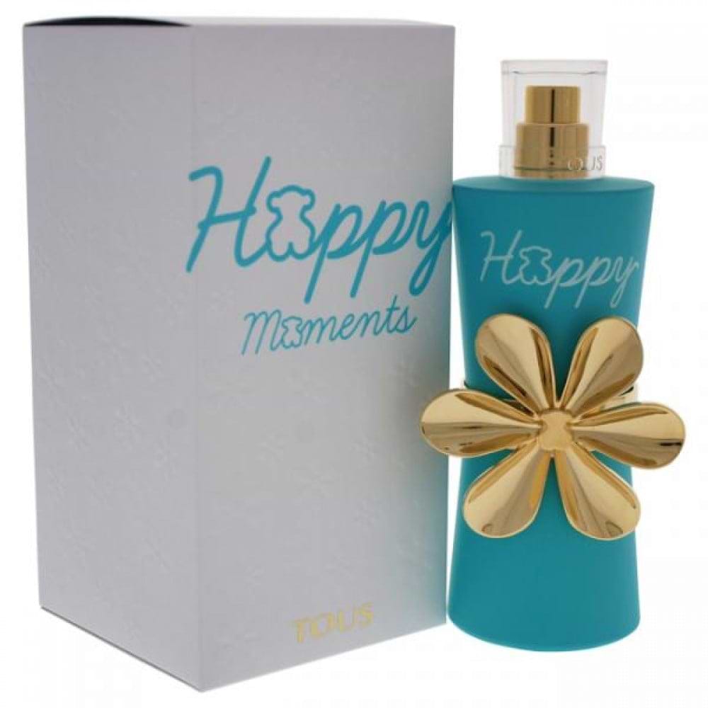 Tous Tous Happy Moments Perfume