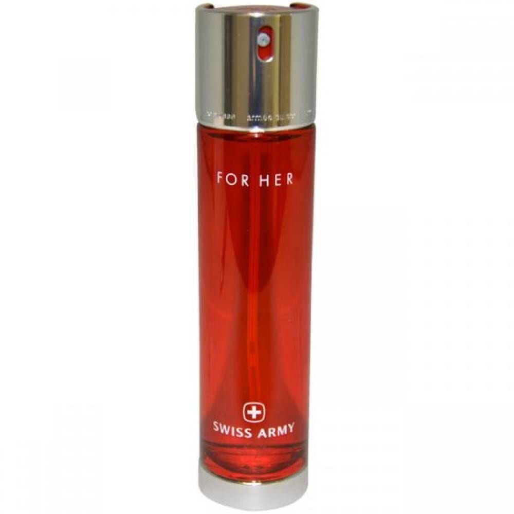 Swiss Army For Her Perfume