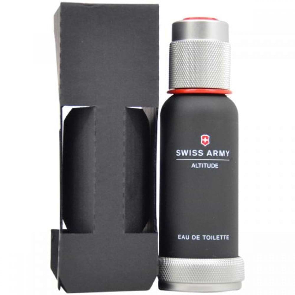 Swiss Army Altitude Cologne
