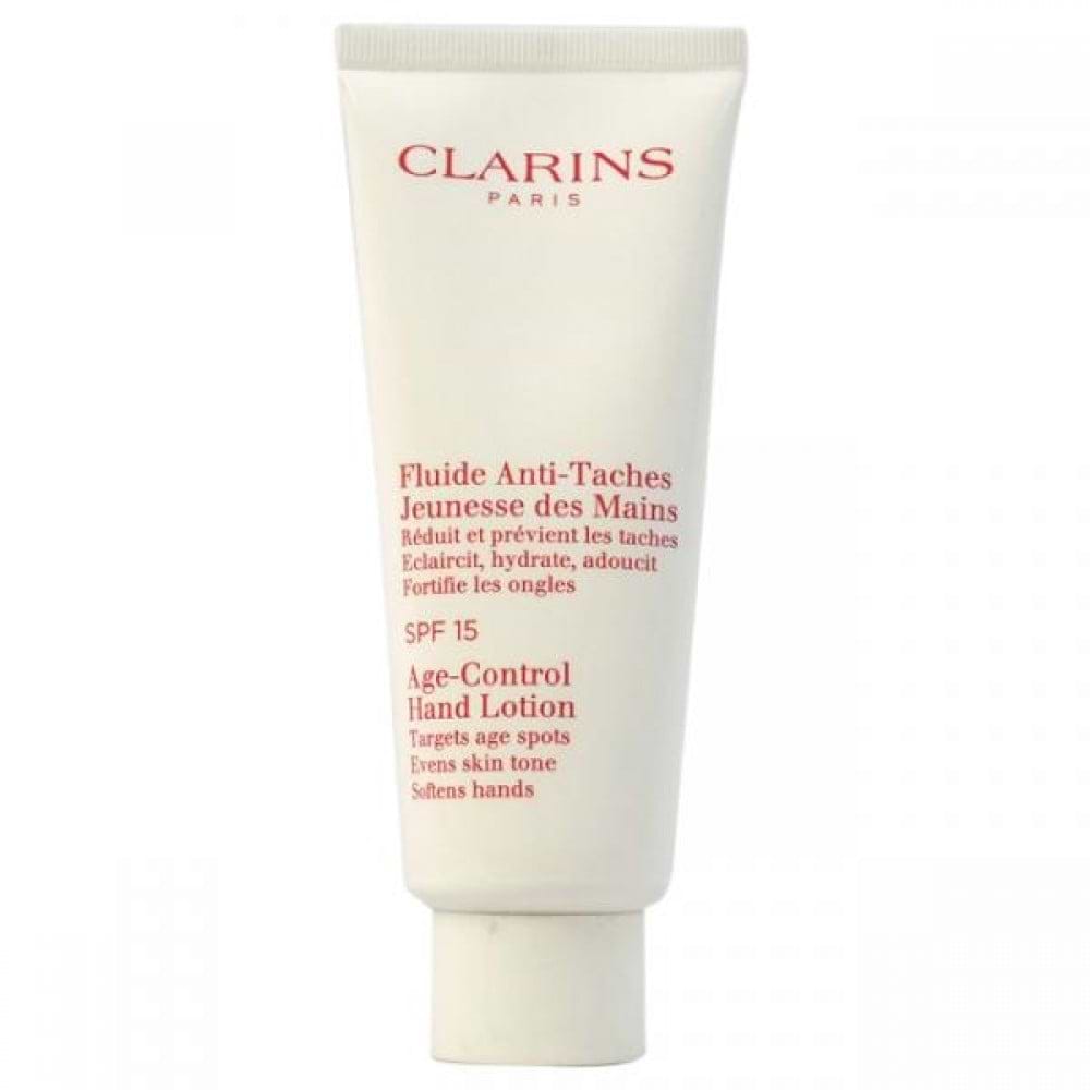 Clarins Age-Control  Tester