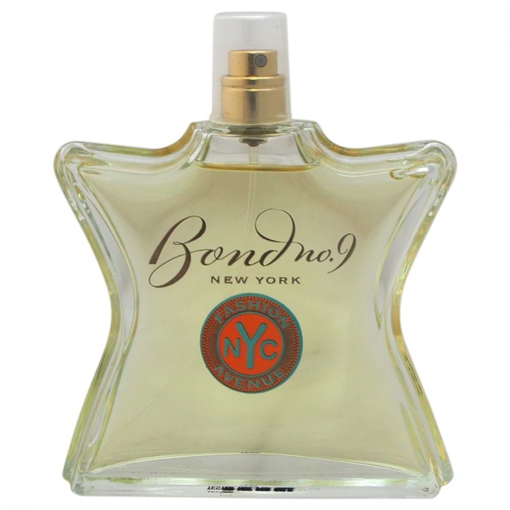 Bond No. 9 Fashion Avenue Perfume