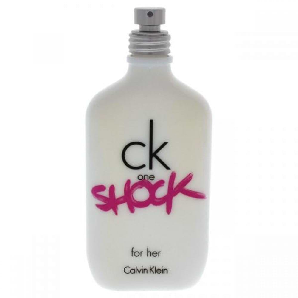Calvin Klein CK One Shock For Her Perfume