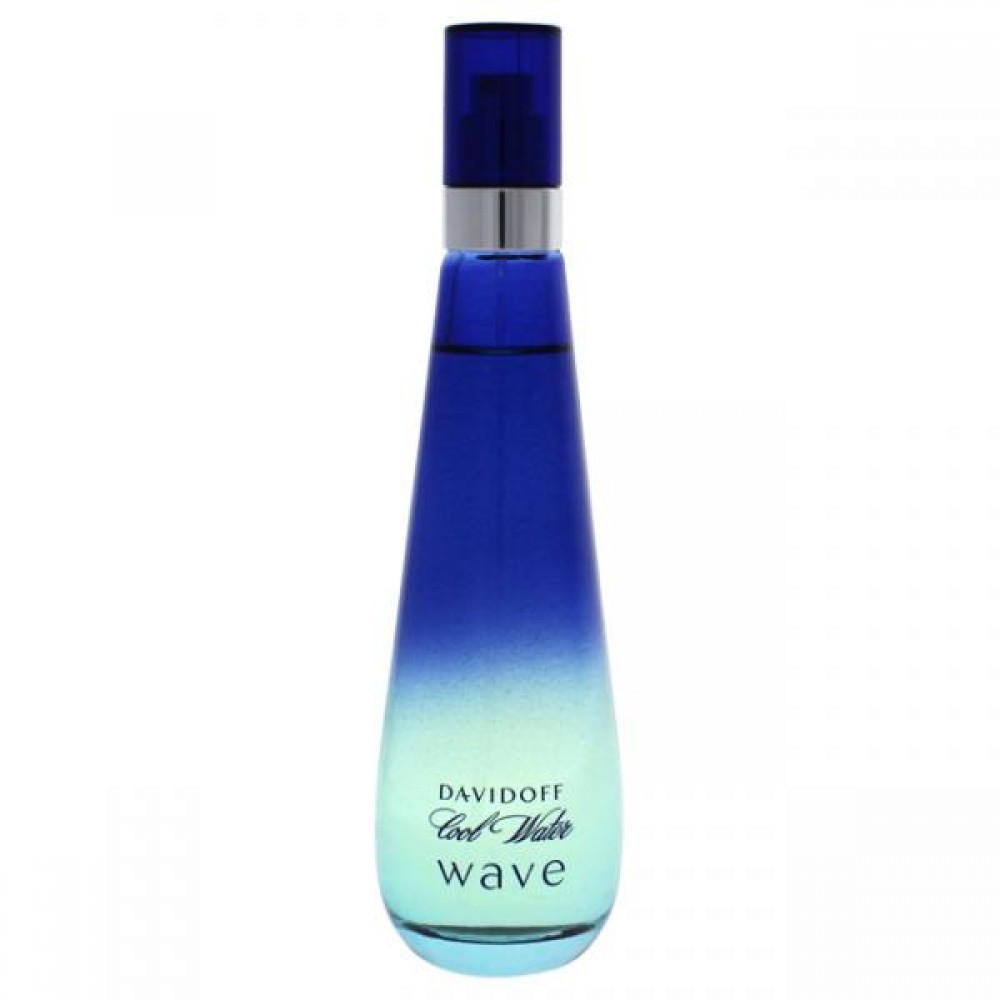 Zino Davidoff Cool Water Wave Perfume