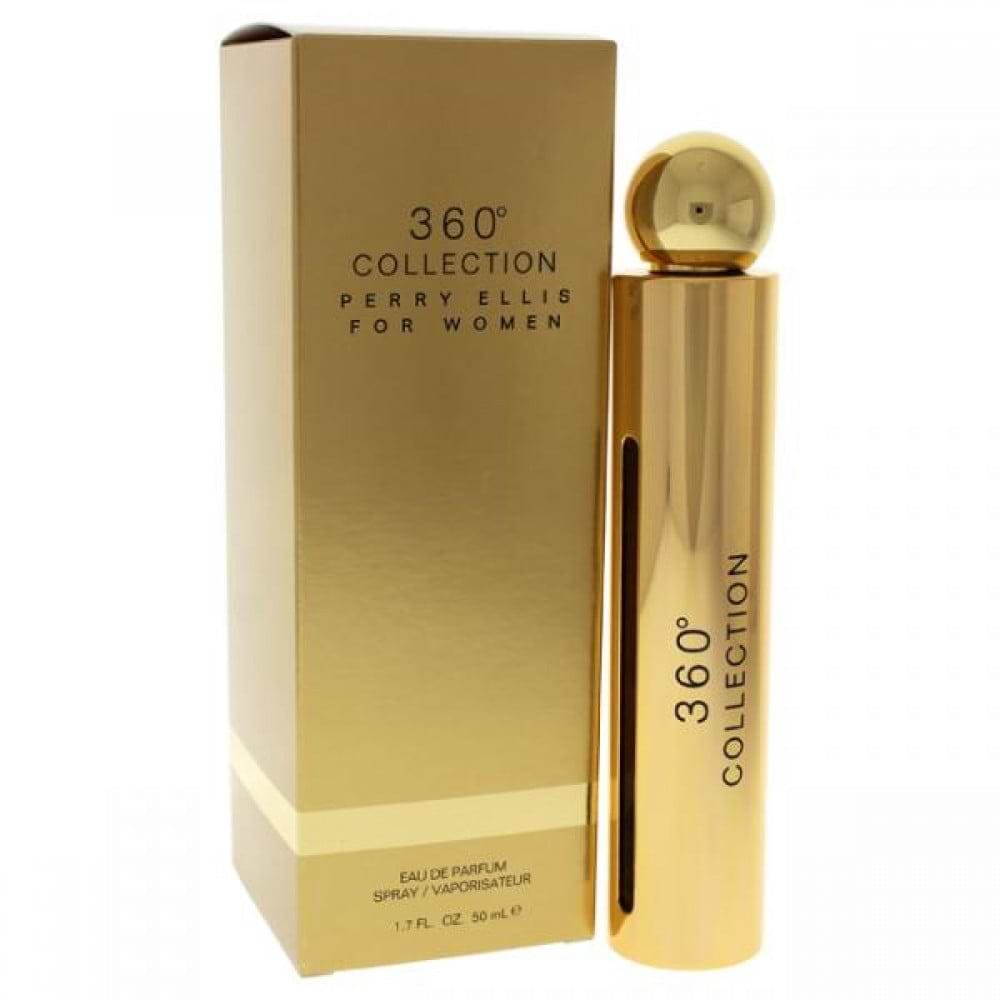 Perry Ellis 360 Collection Perfume