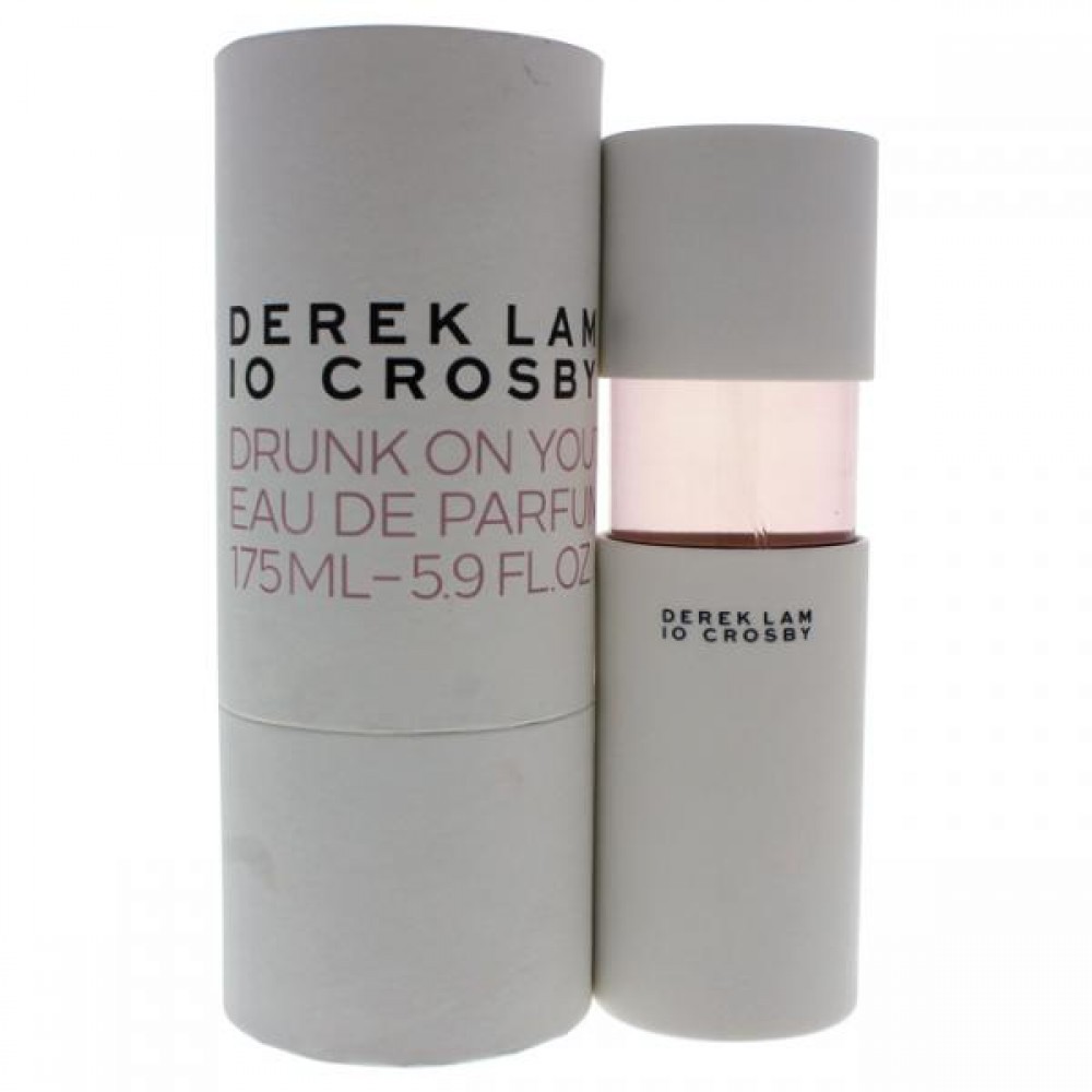 Derek Lam 10 Crosby Drunk On Youth Perfume