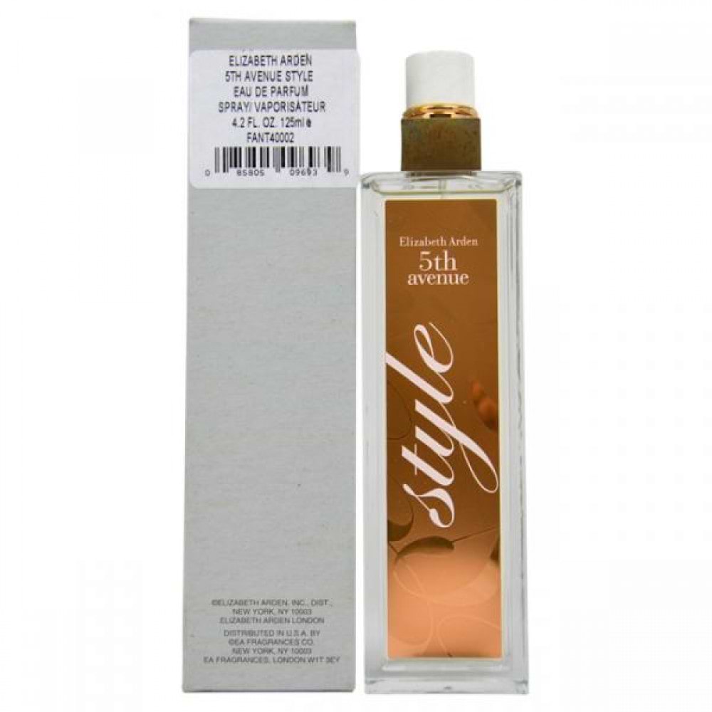 Elizabeth Arden 5th Avenue Style Perfume