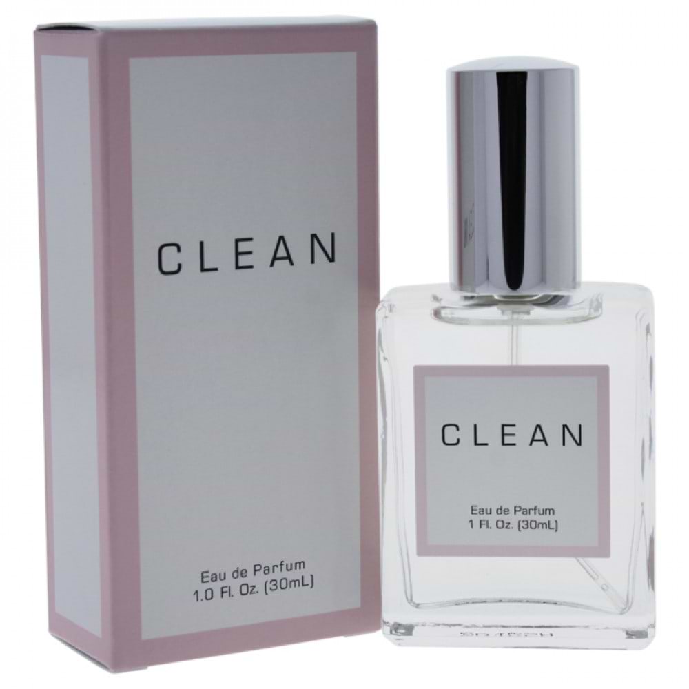 Clean Clean Original Perfume