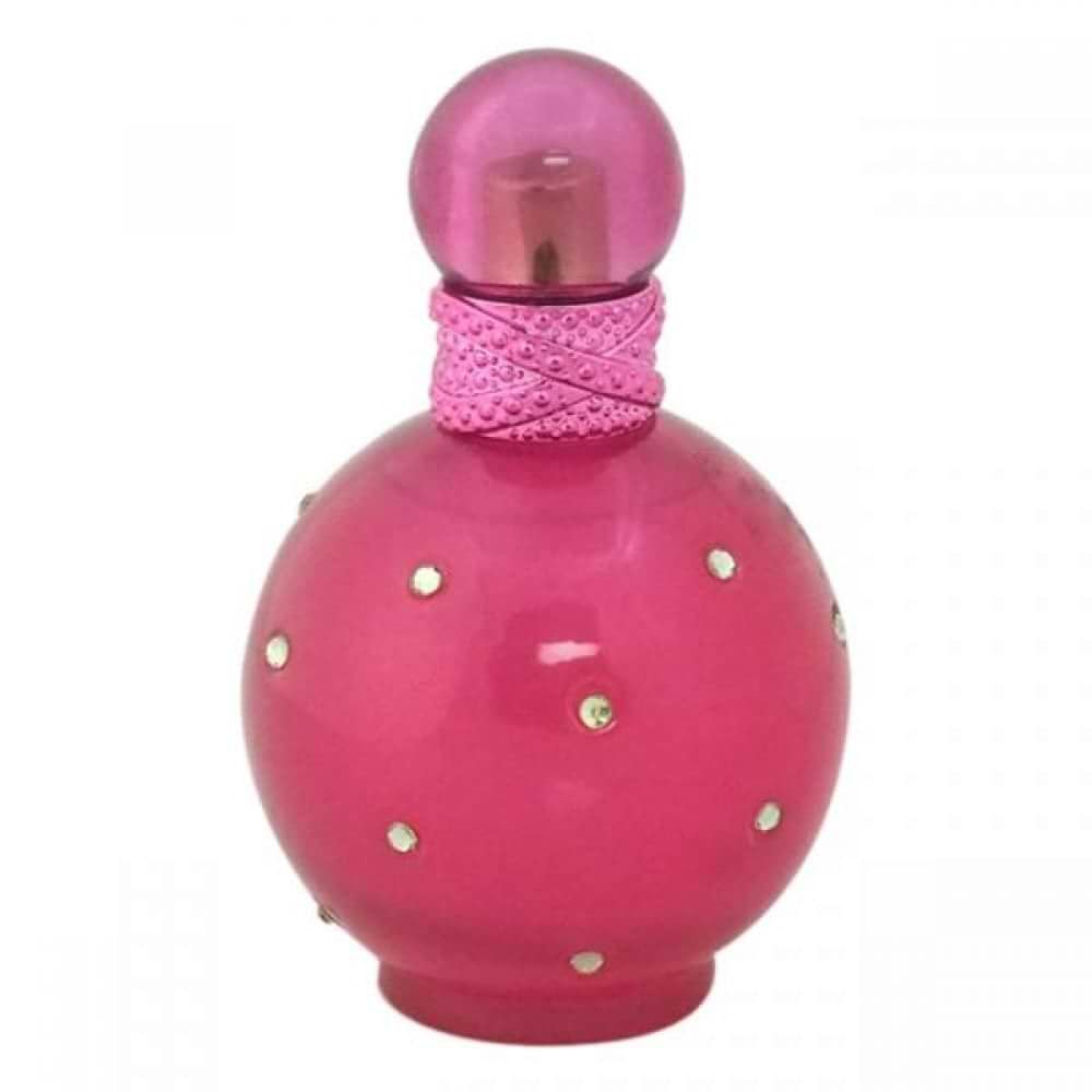 Britney Spears Fantasy Perfume