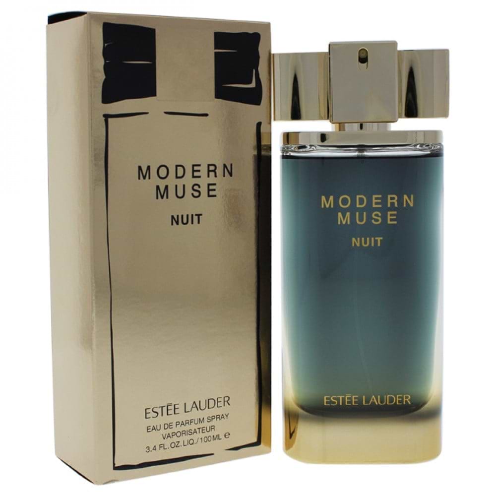 Estee Lauder Modern Muse Nuit Perfume