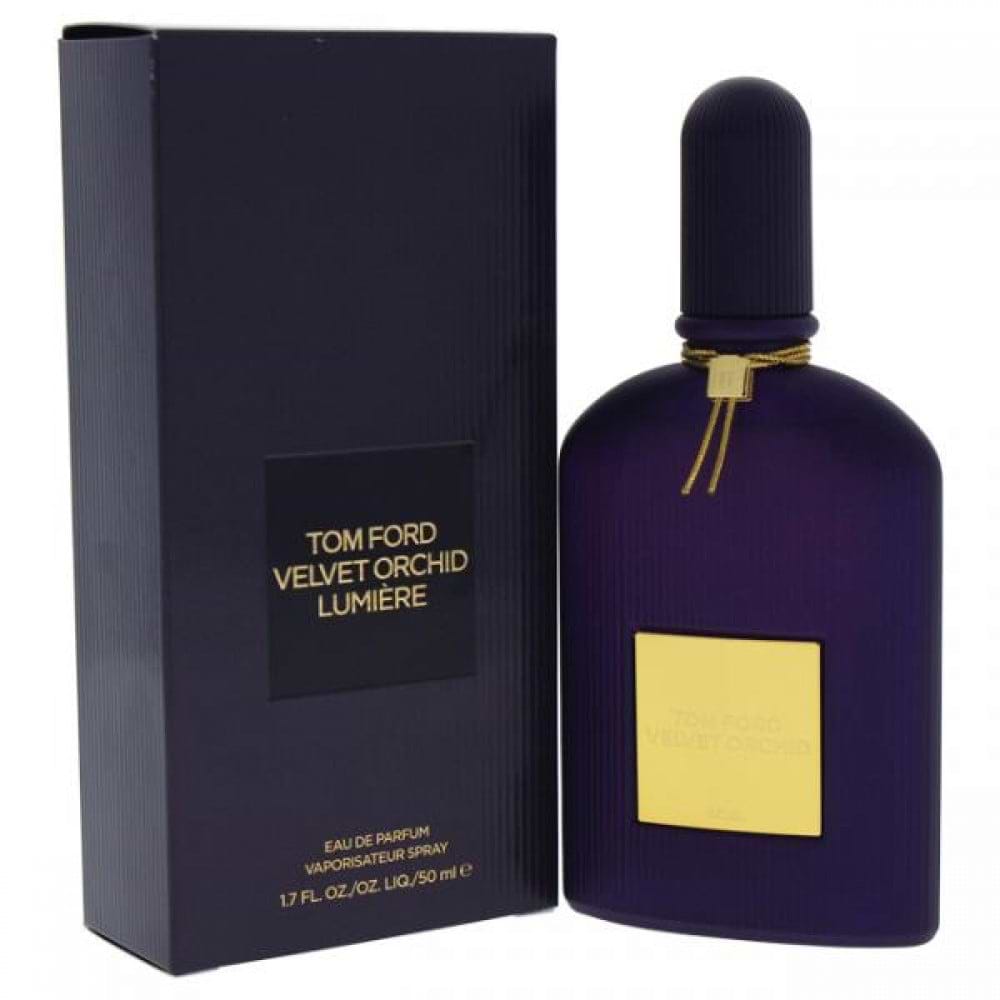 Tom Ford Velvet Orchid Lumiere Perfume